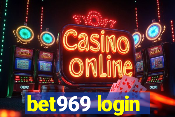 bet969 login